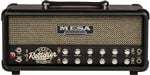 Mesa/Boogie Recto-Verb 25 Tube Amp Head 10/25 Watts Front View